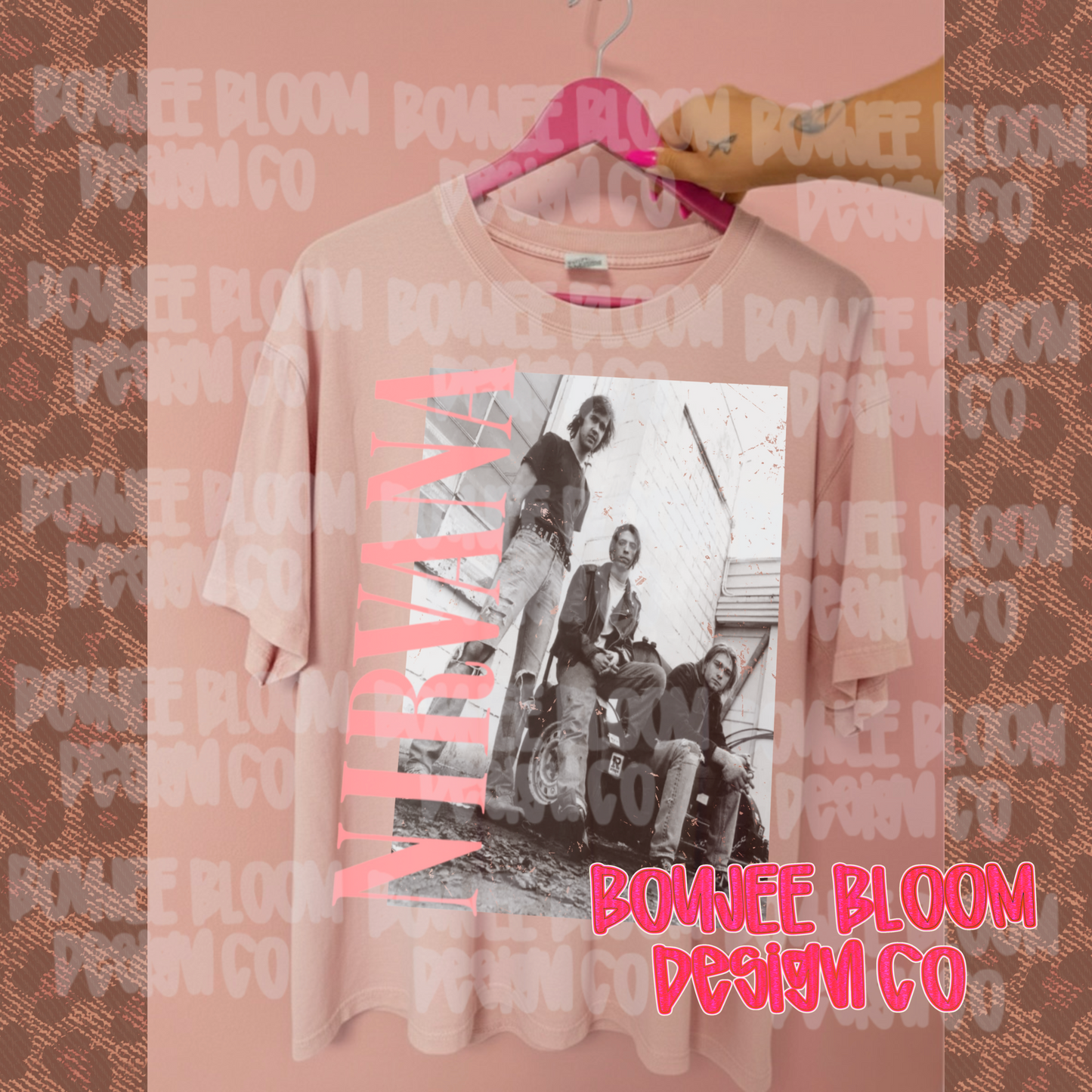 Pink Lithium PNG