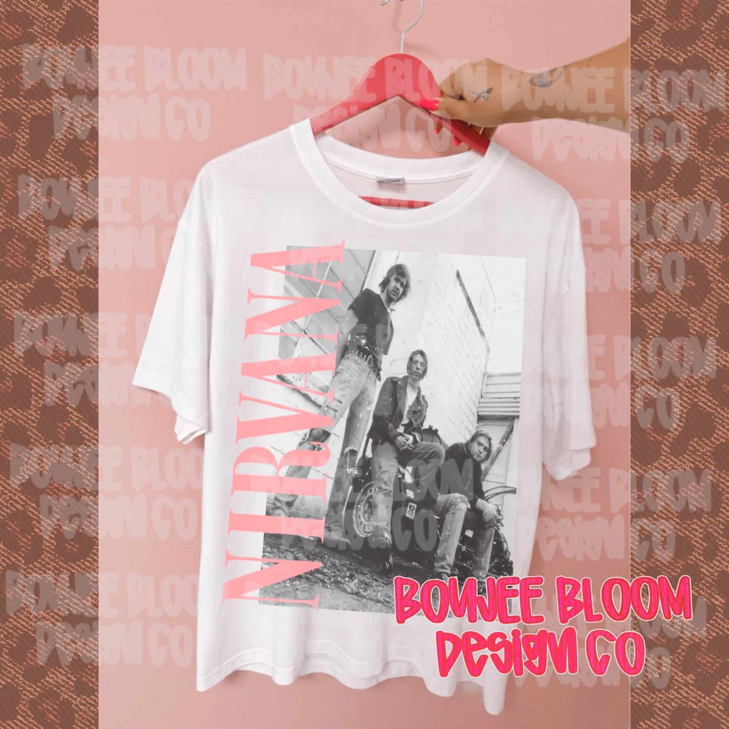 Pink Lithium PNG