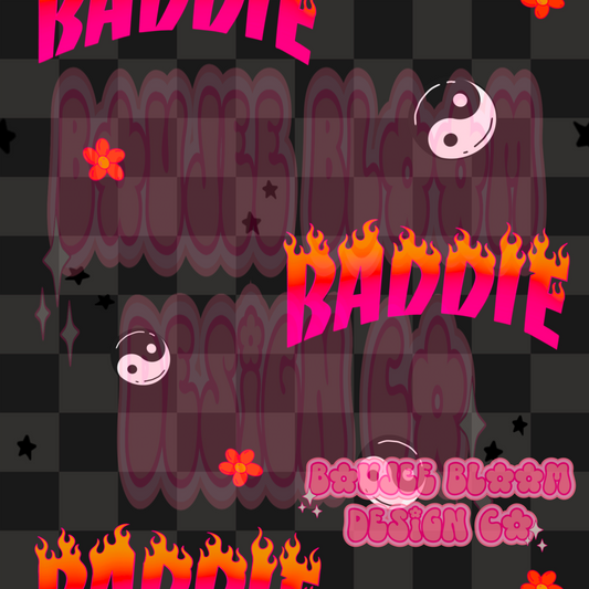 Baddie Seamless