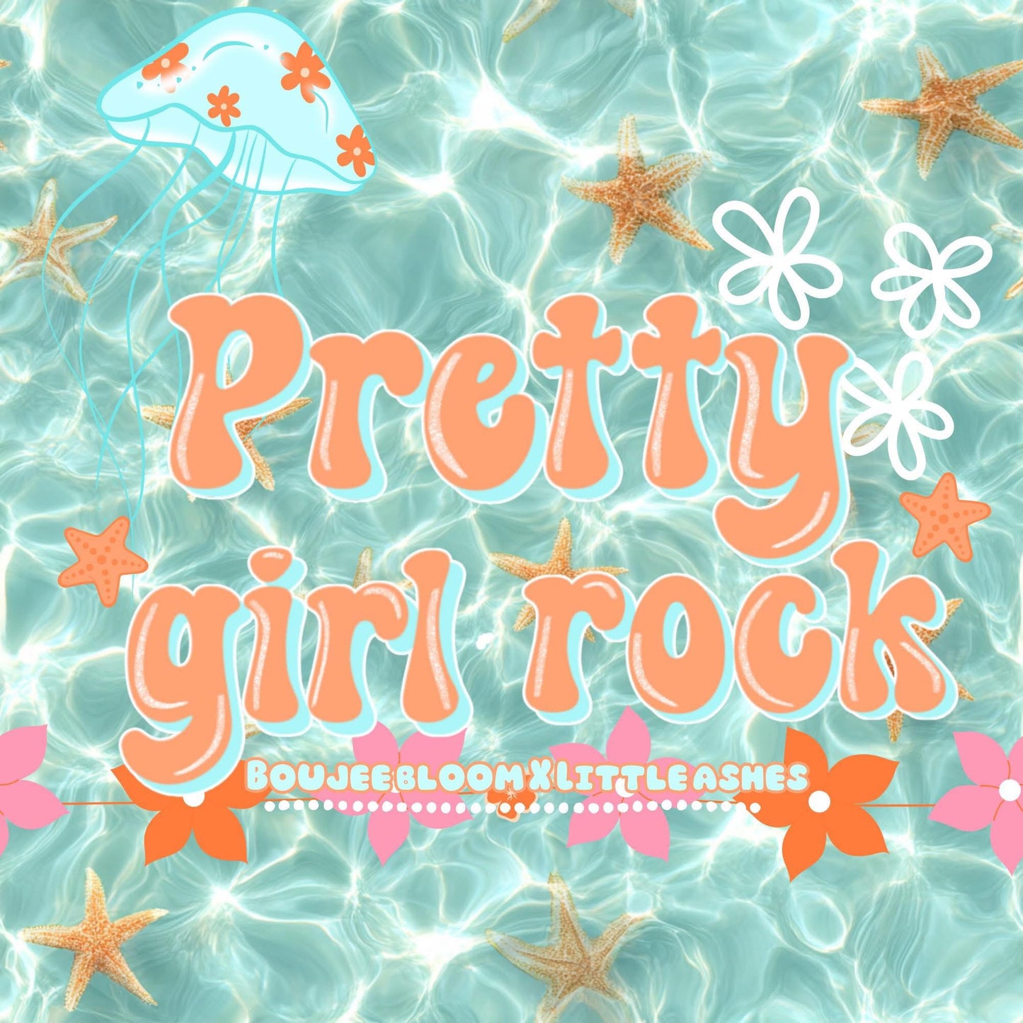 Pretty Girl Rock COLLAB BUNDLE