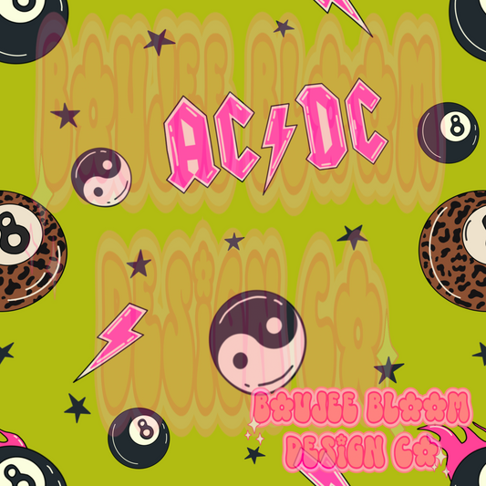 Band Seamless - GMA X BBDCO COLLAB