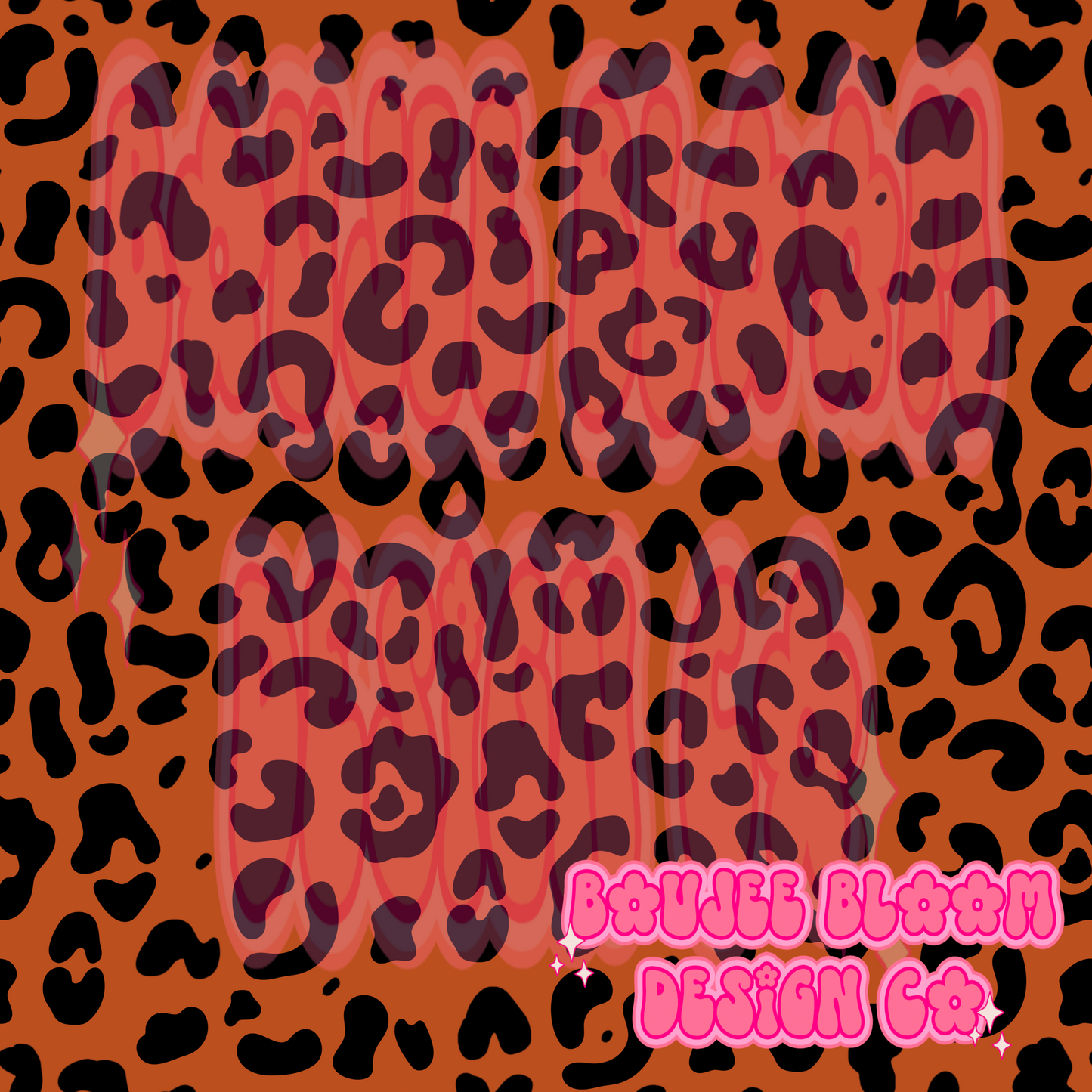 Cheetah Seamless
