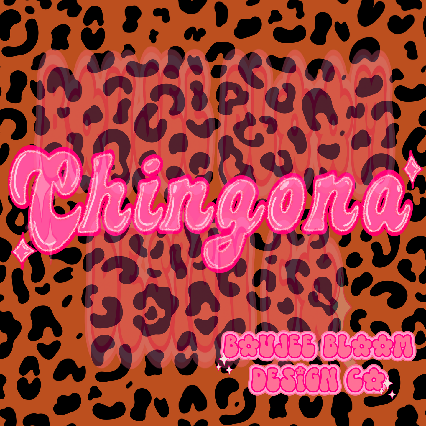 Chingona  PNG