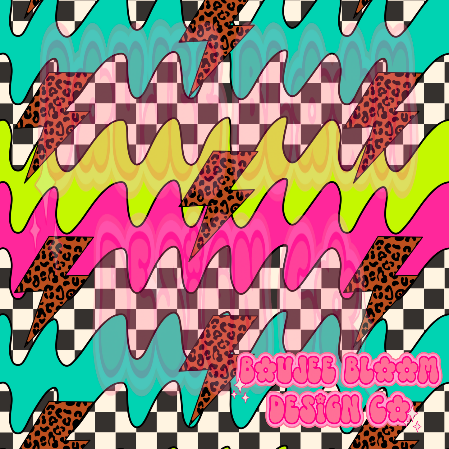 groovy bolts seamless