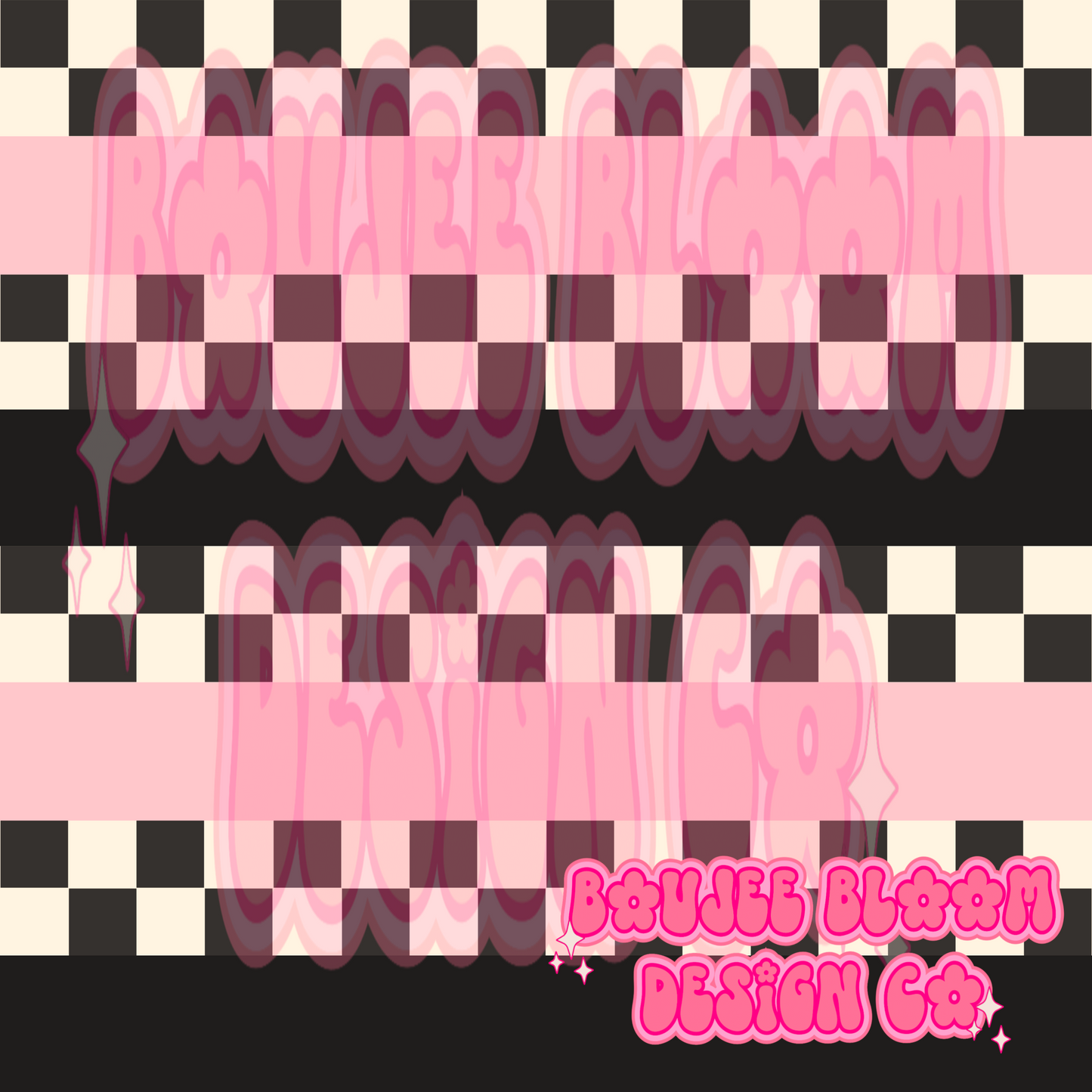 Racing Stripes Seamless