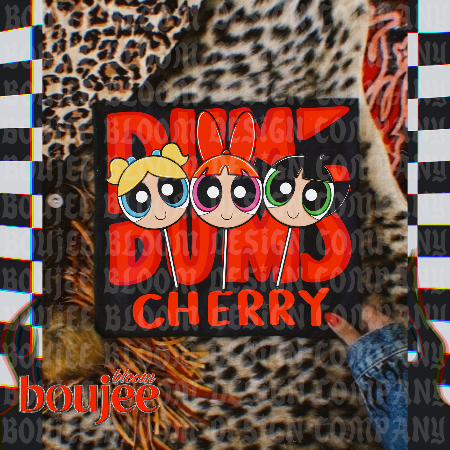 DUMDUMS PNG
