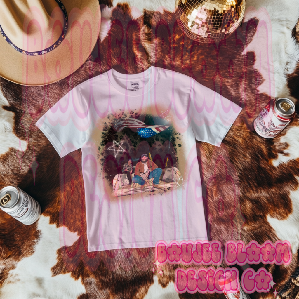 I HAD SOME HELP PNG GMA X BBDCO COLLAB