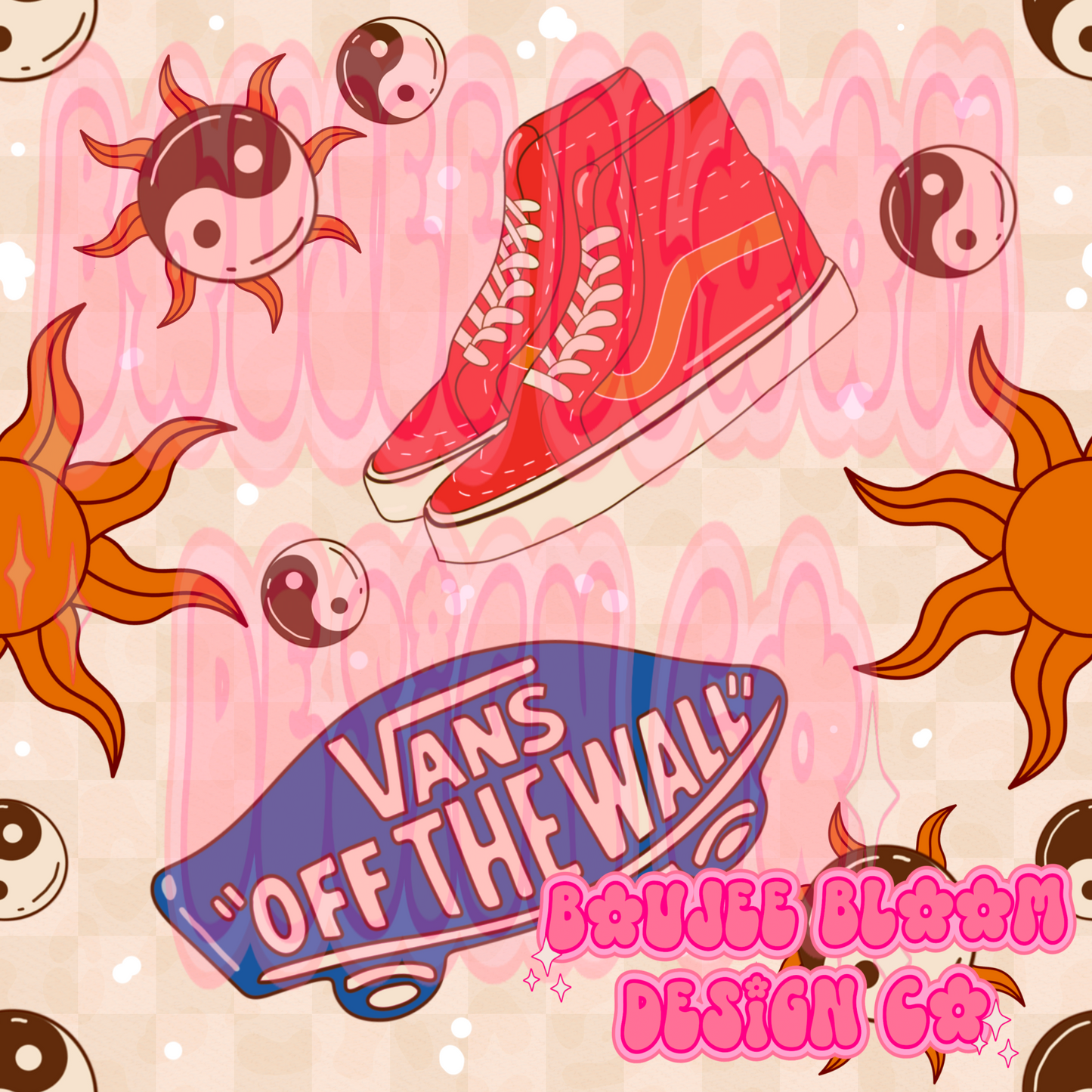 GN OTW RWB Seamless GMA X BBDCO COLLAB