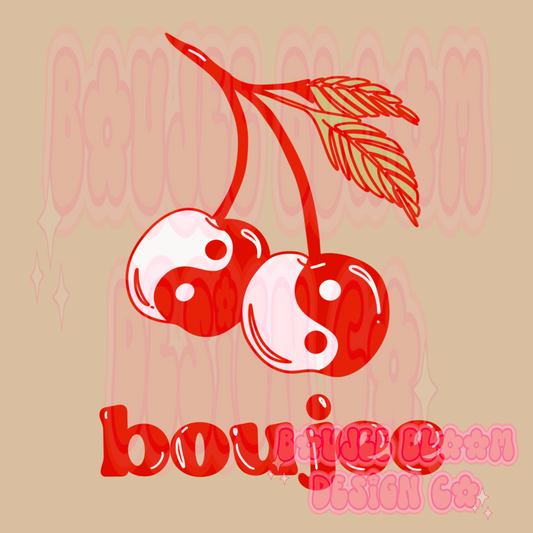 “boujee”  PNG GMA X BBDCO COLLAB
