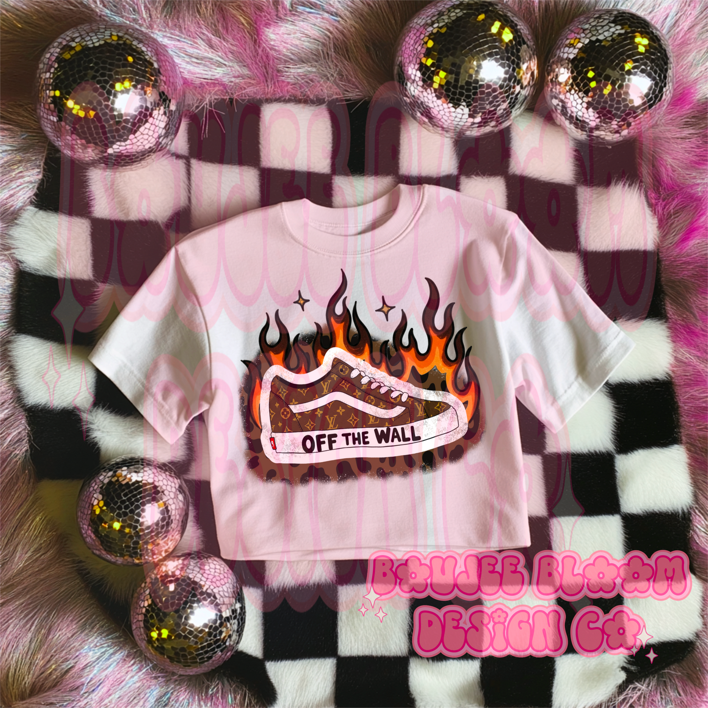 Flamin OTW PNG GMA X BBDCO COLLAB