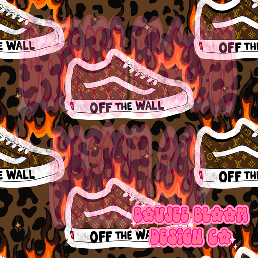 OTW Boujee Seamless COLLAB