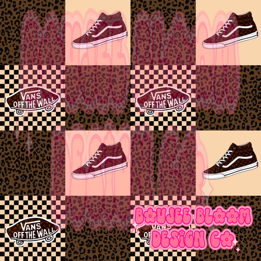 OTW Boujee checkerwork 2 Seamless