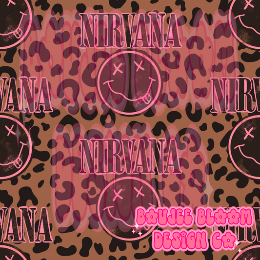 Come As You Are NON BOUJEE Seamless