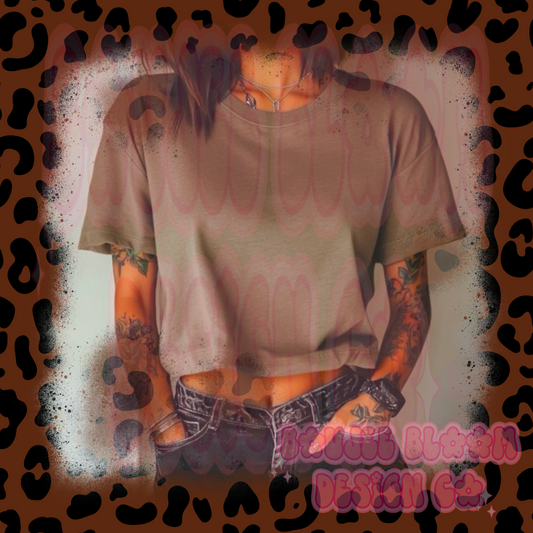 Taupe Mockup