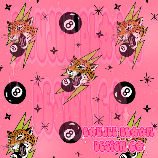 Band x Boujee 2 Seamless