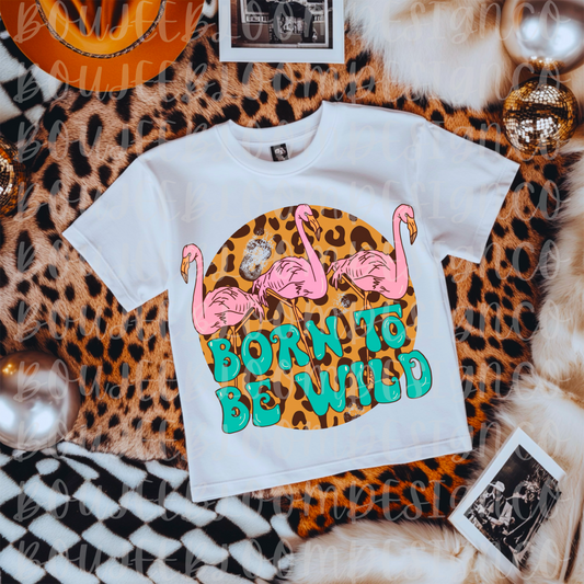 Born to be Wild PNG - SAVED X BBDCO COLLAB