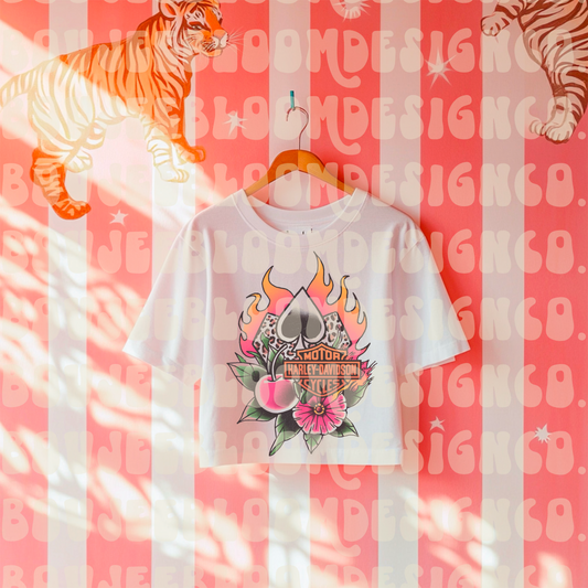 HD Spade Design PNG - SAVED X BBDCO COLLAB