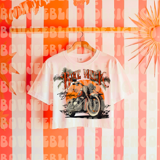 Bike W E E K PNG - SAVED X BBDCO COLLAB