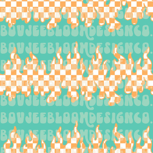 Collab Seamless - SAVED X BBDCO COLLAB