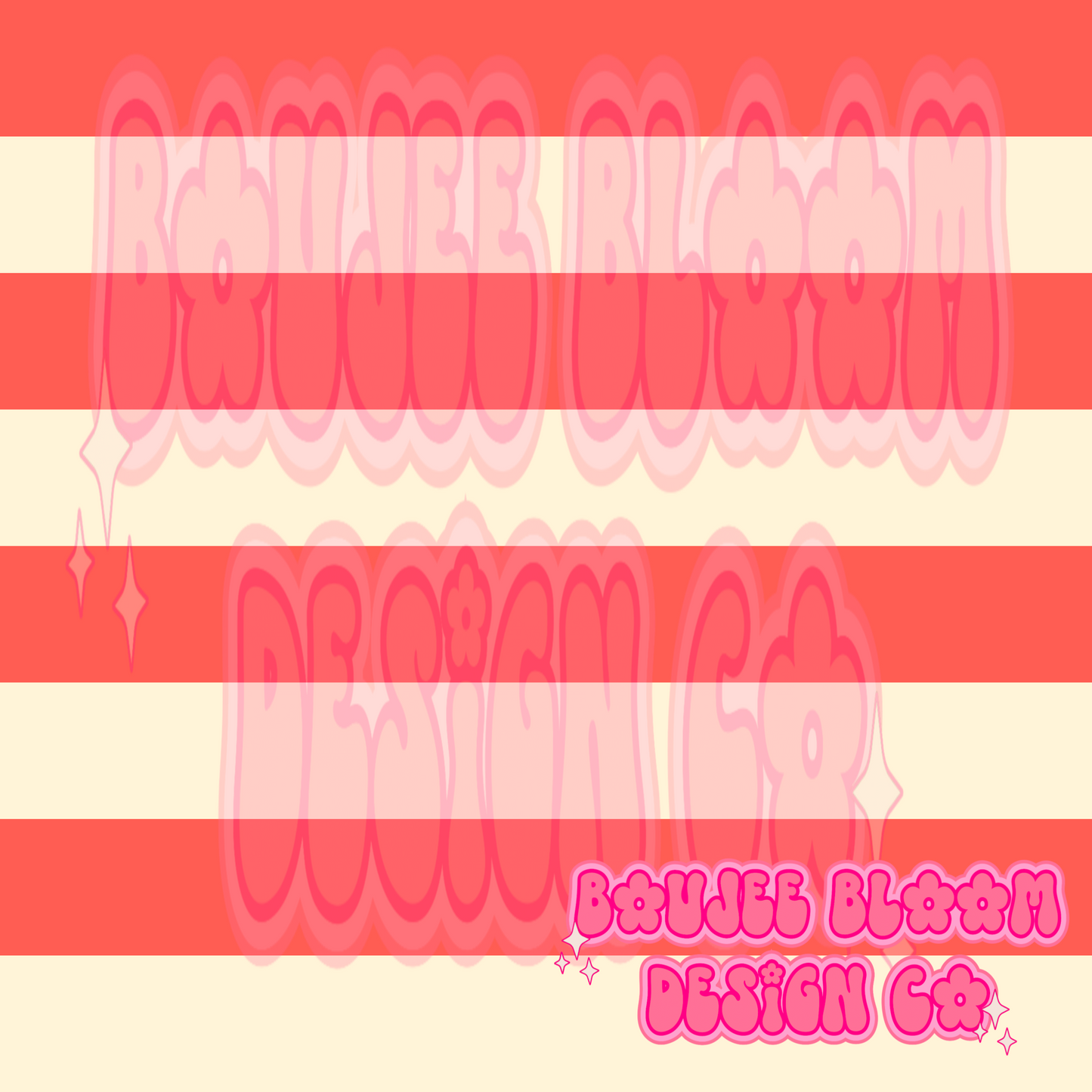 Patriotic Stripes seamless