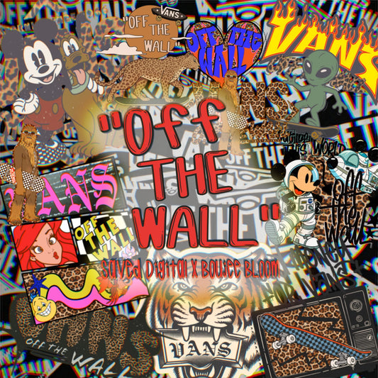 OTW - SAVED X BOUJEE