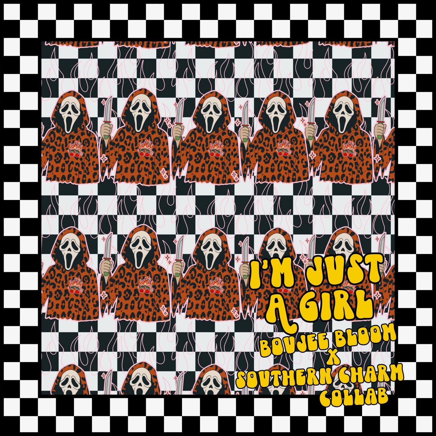 BBDCO X SC COLLAB seamless