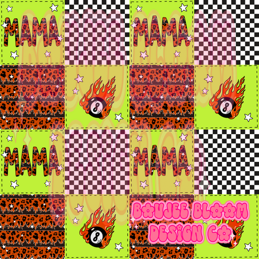 Mama seamless