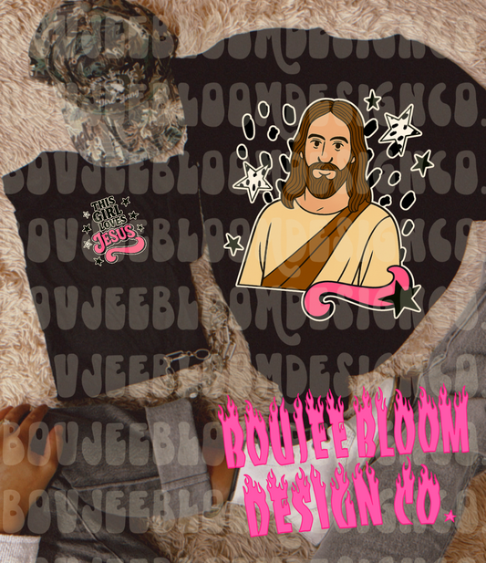 TGLJ PINK PNG