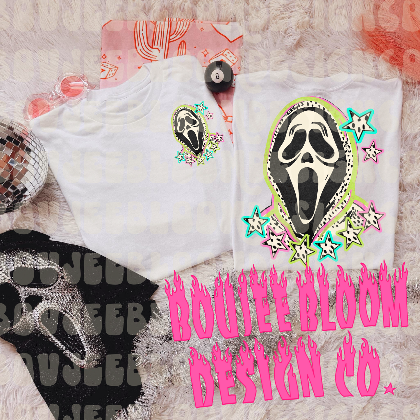 Pretty Little GFACE PNG