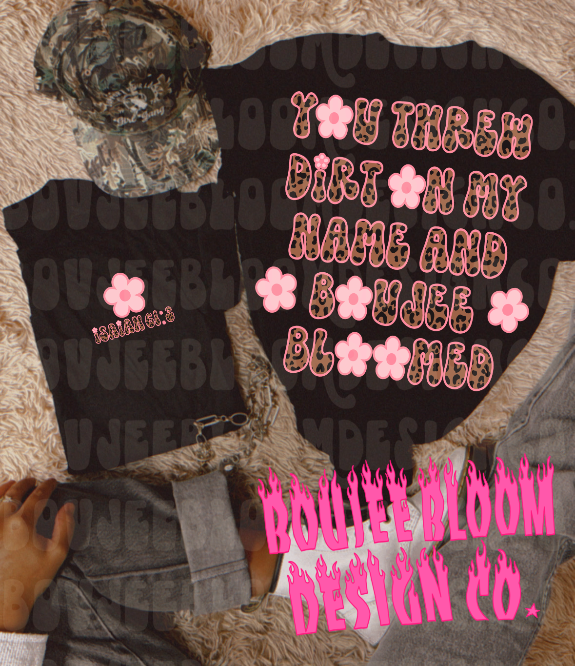 You Threw Dirt on My Name PNG