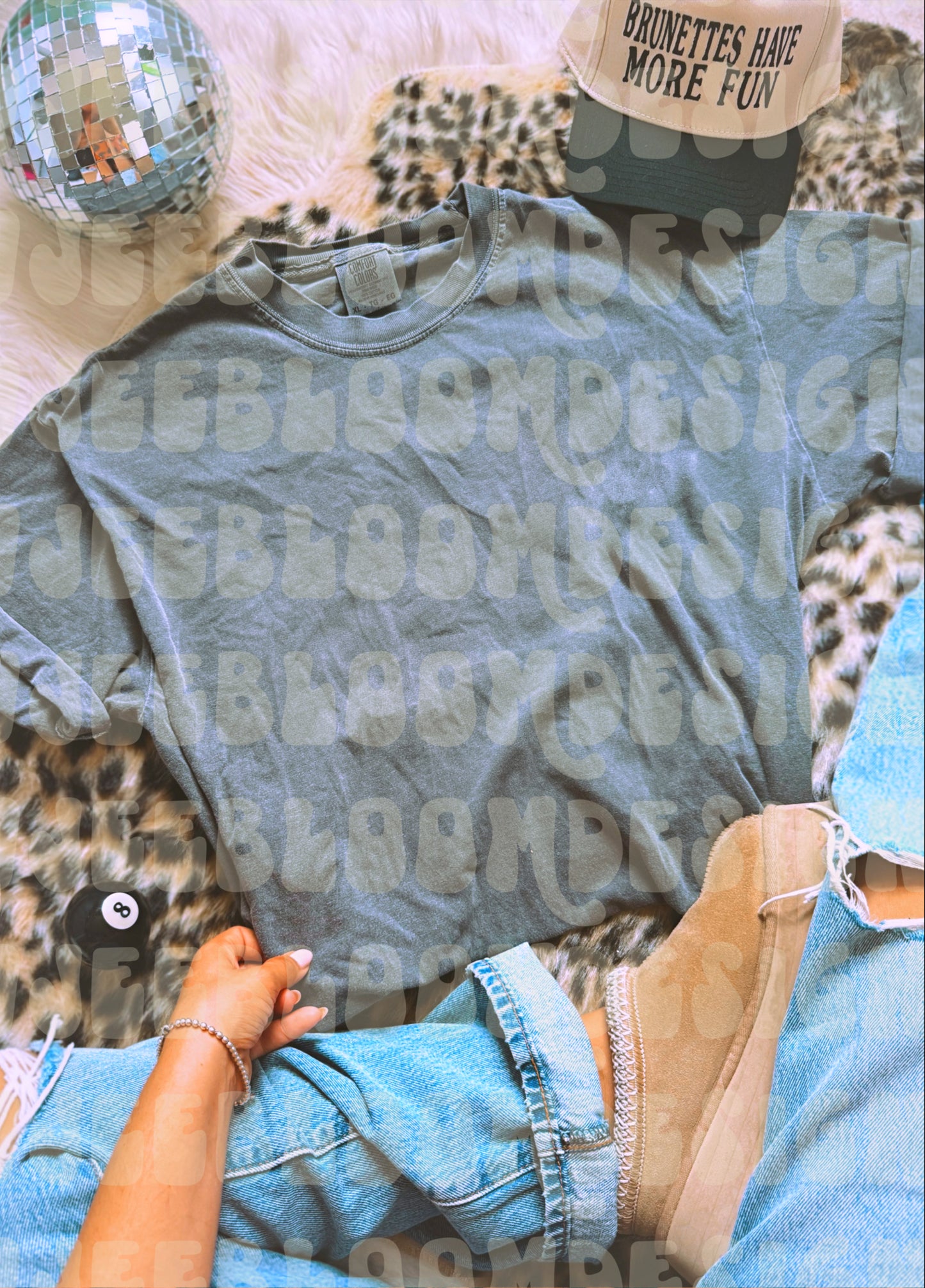 Pepper CC Mock NO CODES