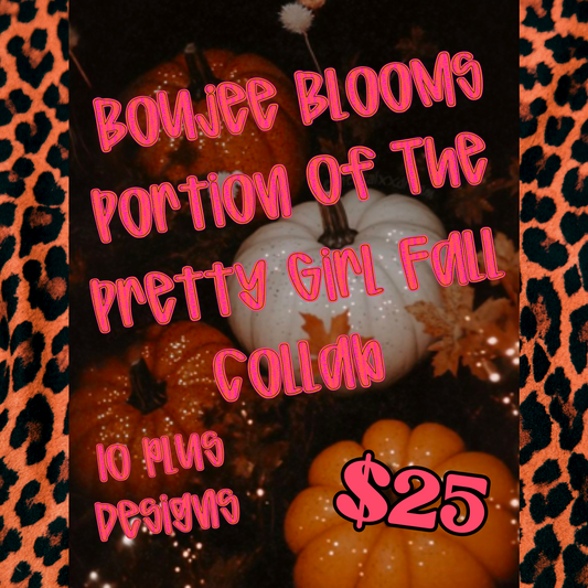 My Portion of the Collab BUNDLE