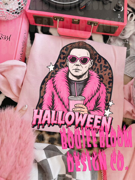 SCREAM QUEEN MM PNG