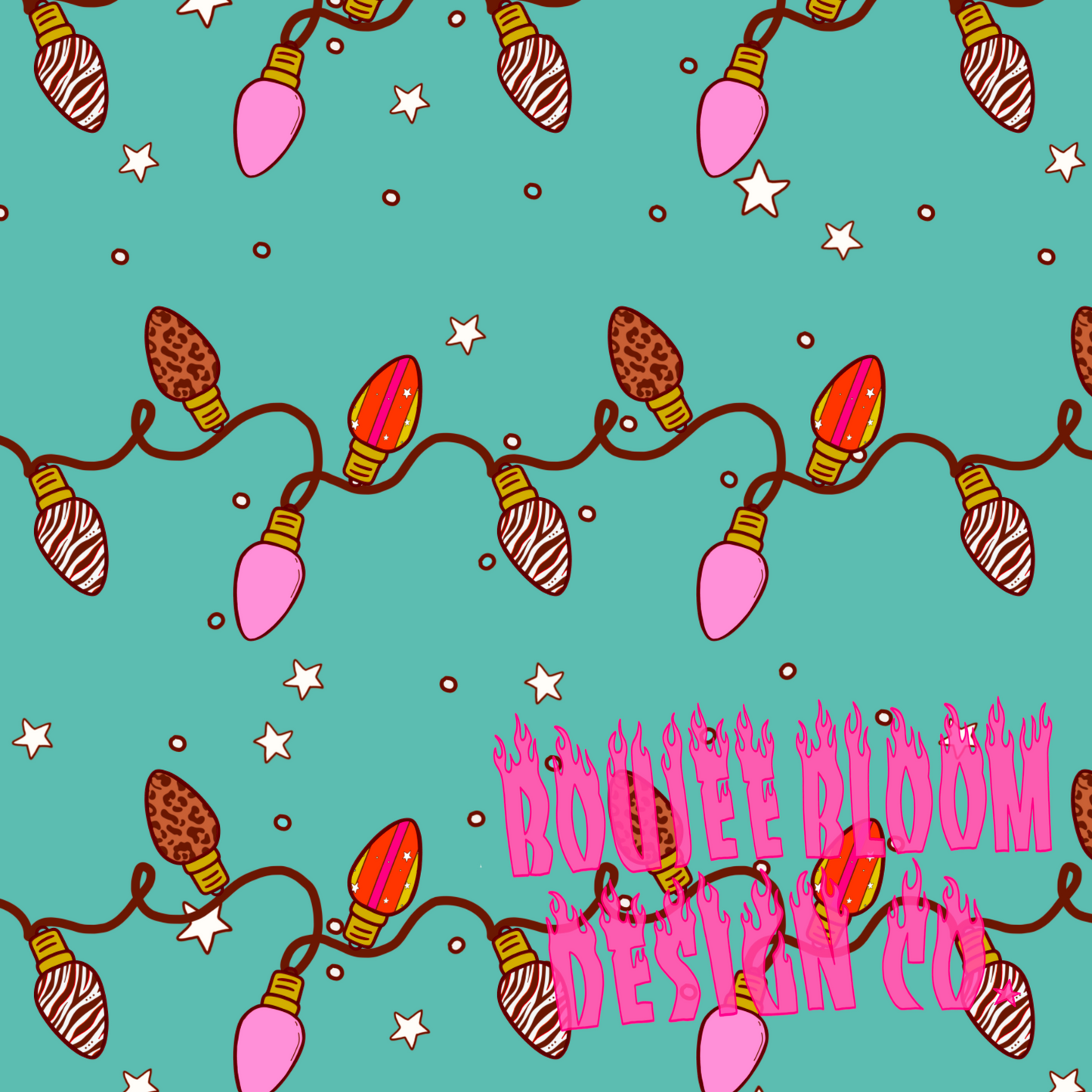 Pretty in Pinkmas BUNDLE - NO CODES