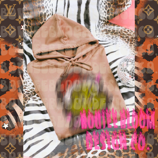 Mean One PNG