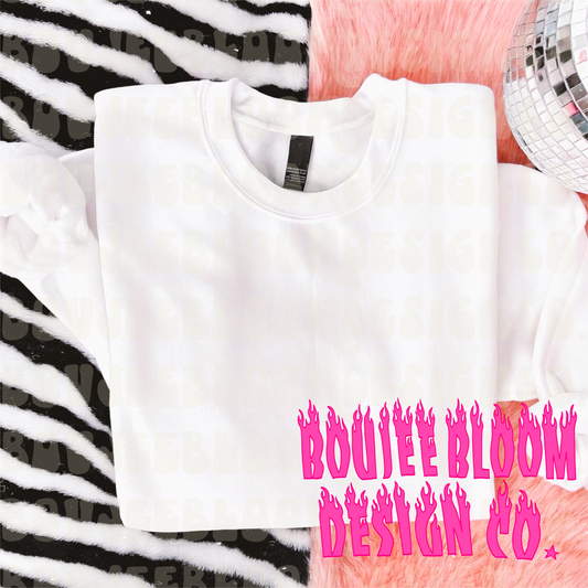 Pretty Zebra Mockup NO CODES