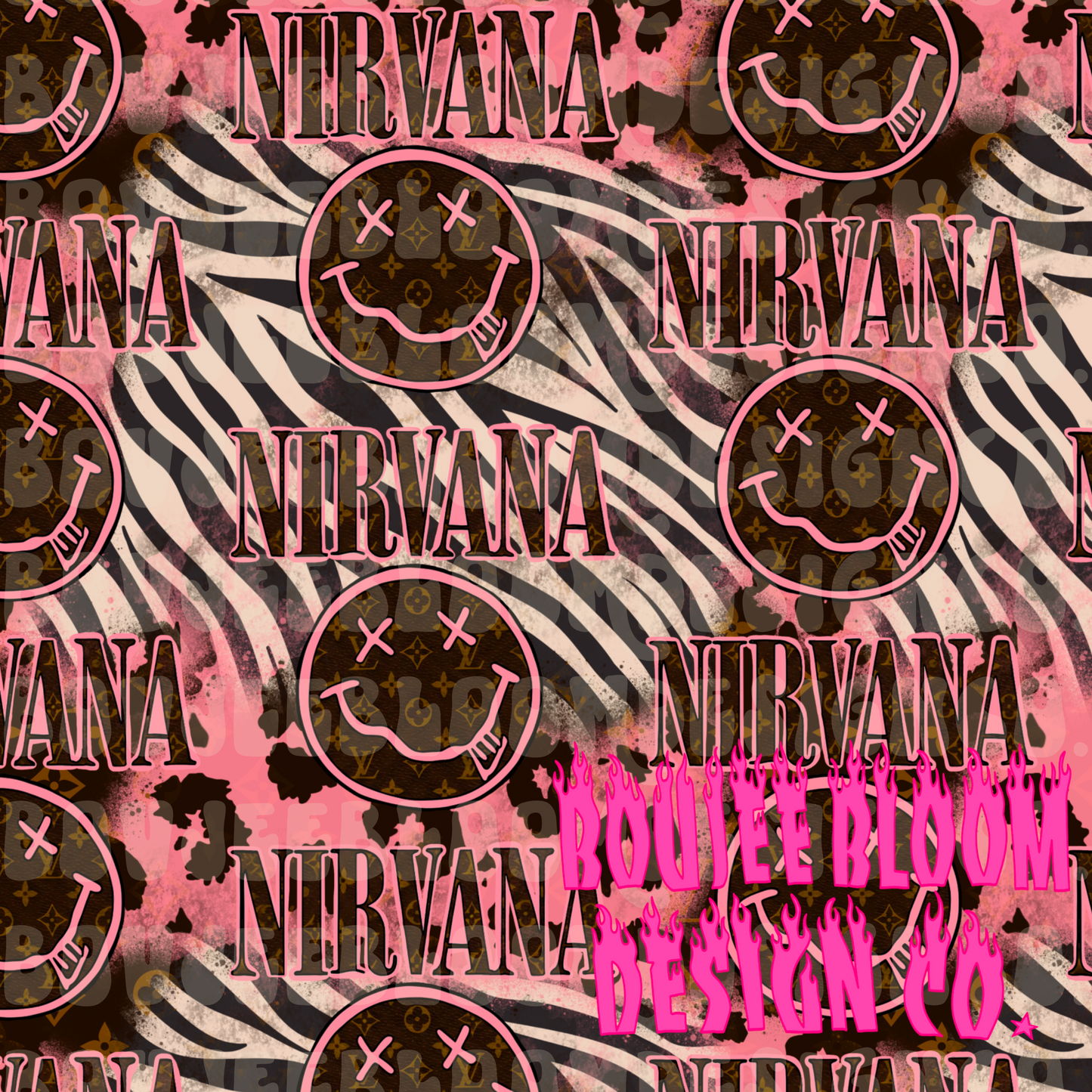 Lithium 2.0 SEAMLESS (boujee)