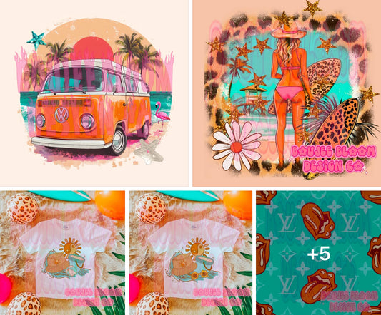 BBDCO portion of 3/15 Collab