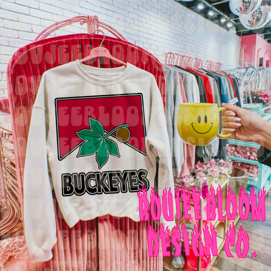 BUCKEYES PNG