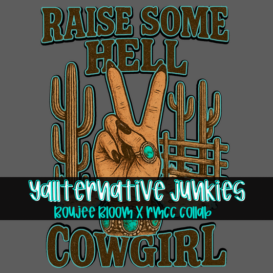 YALLTERNATIVE COLLAB PNG