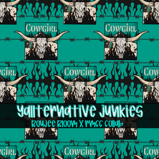 Yallternative Collab Seamless