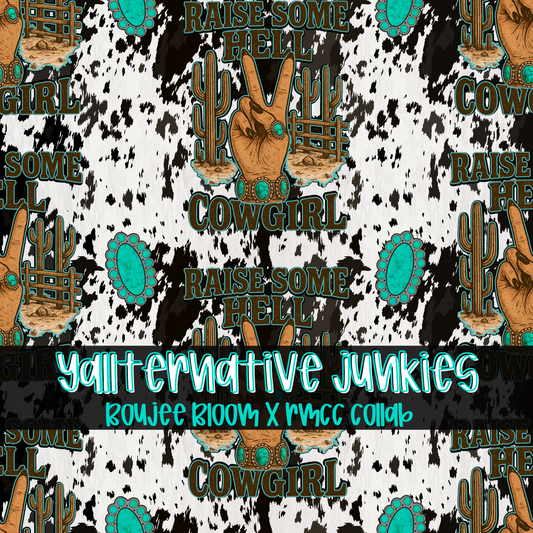 Yallternative Collab Seamless