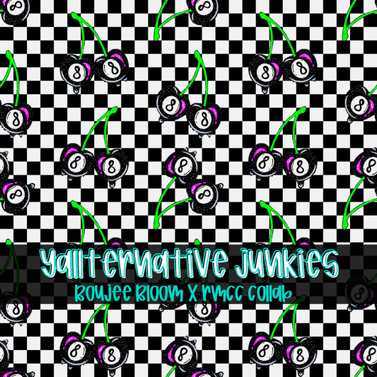Yallternative Collab Seamless