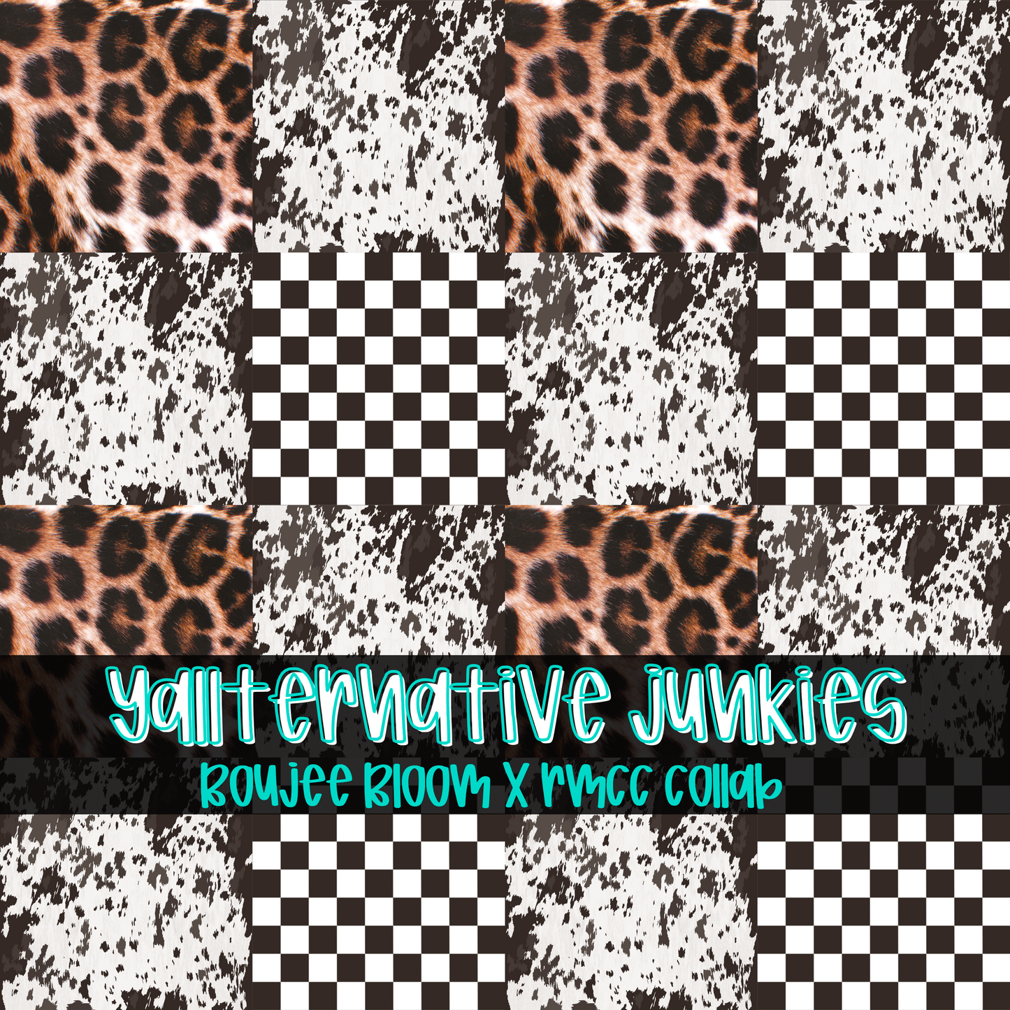 Yallternative Collab Seamless