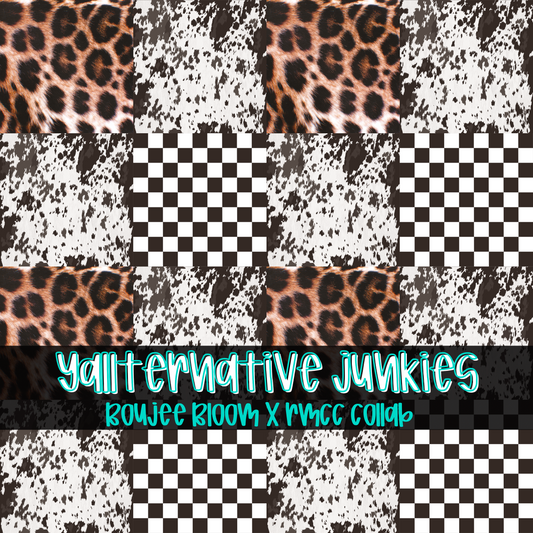 Yallternative Collab Seamless