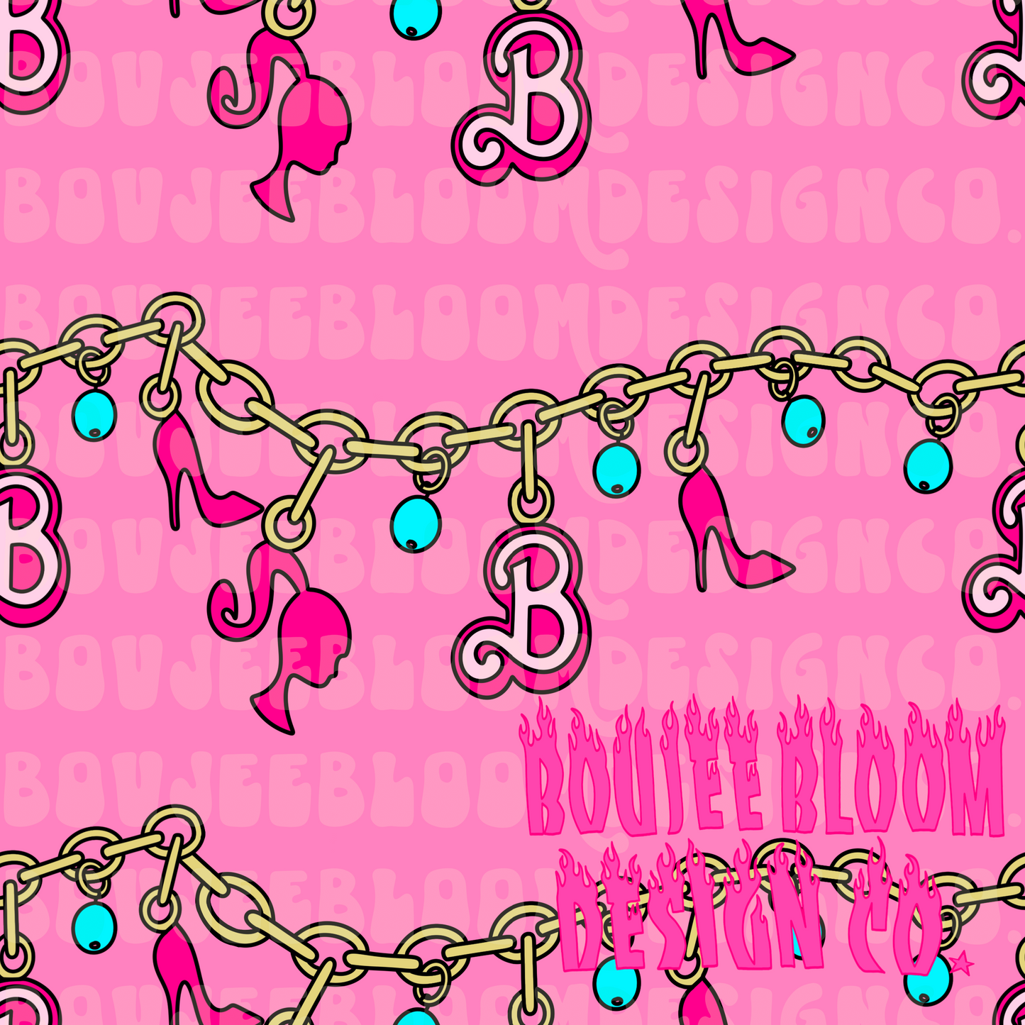 Jewelry LGP Seamless