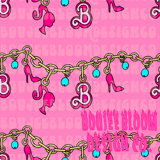 Jewelry LGP Seamless