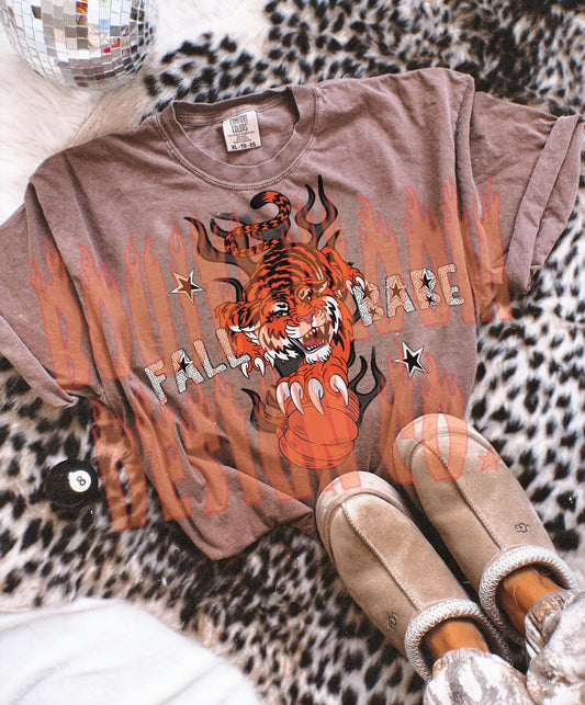 Fall Babe PNG BBDCO X BBB COLLAB