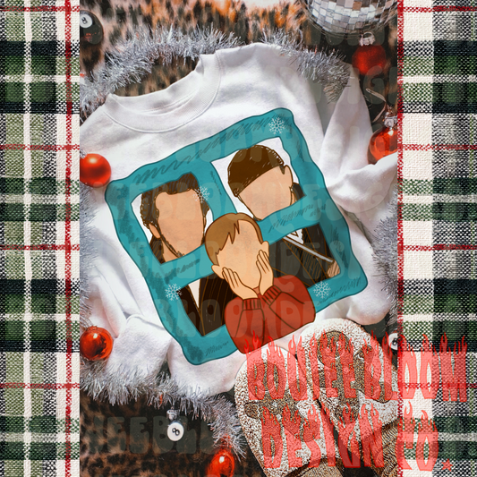 Ya Filthy Animal PNG