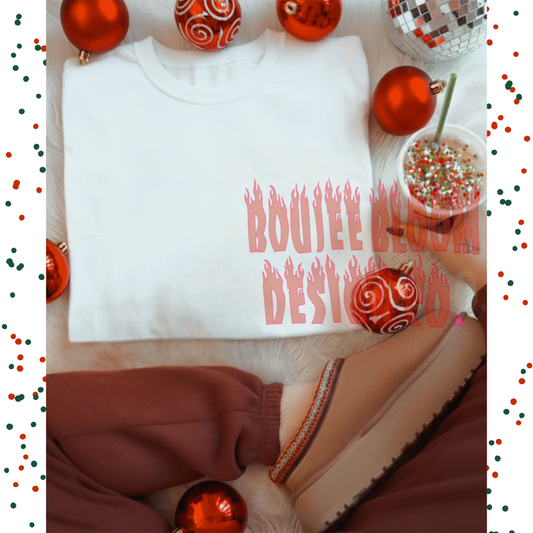 Christmas Cheer Mockup